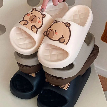Cloud Slides