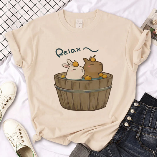 Capy T-Shirt