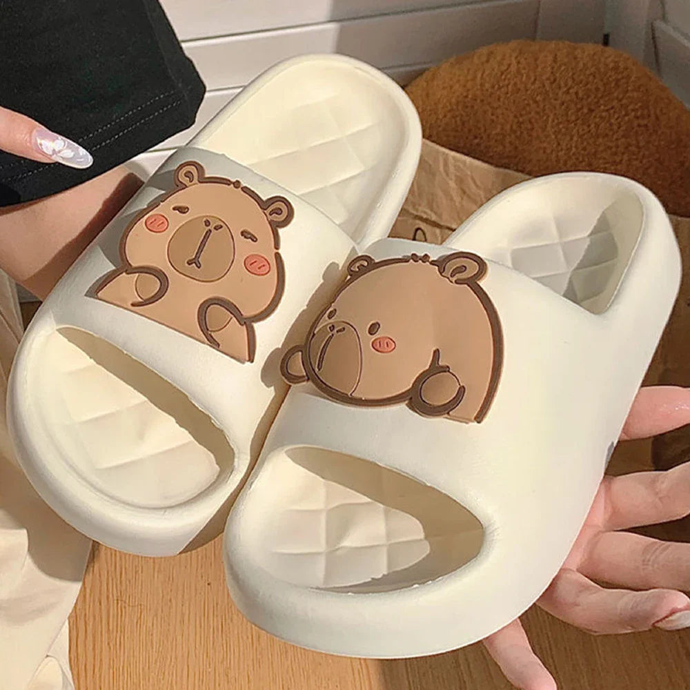 Cloud Slides