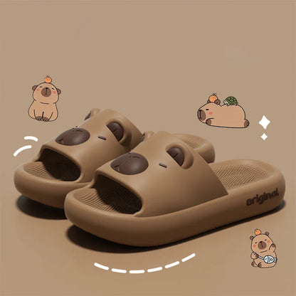 Capy Slides