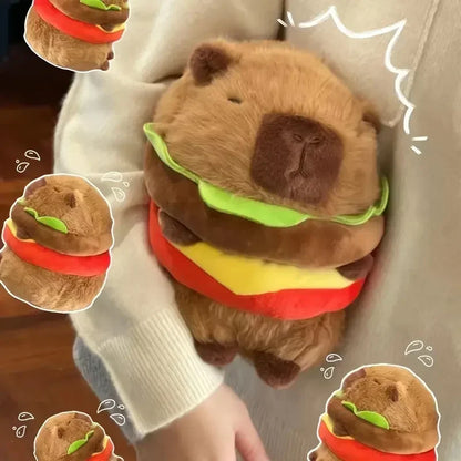 CapyBurguer