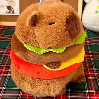 CapyBurguer