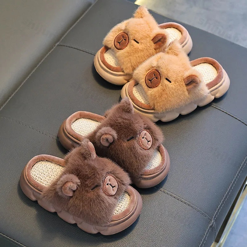 Capy Slides