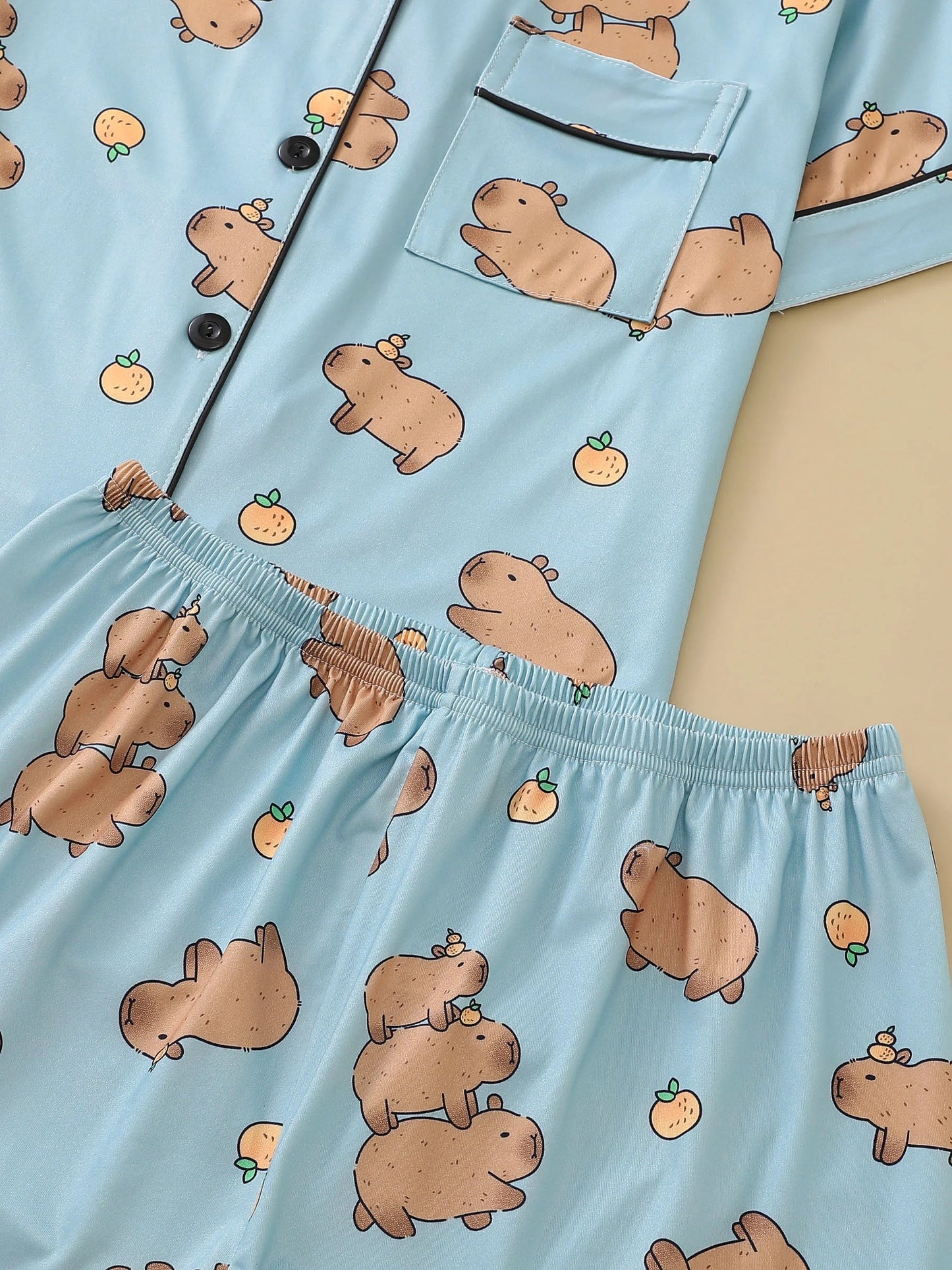 Pajamas Soninho