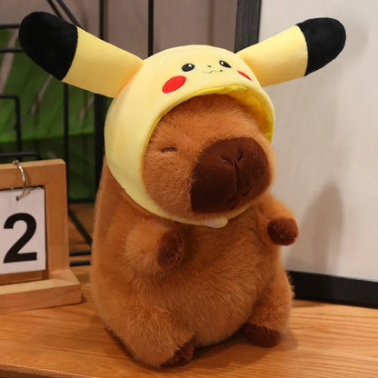Capy Hat