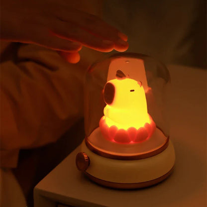 Retro Capy Lamp