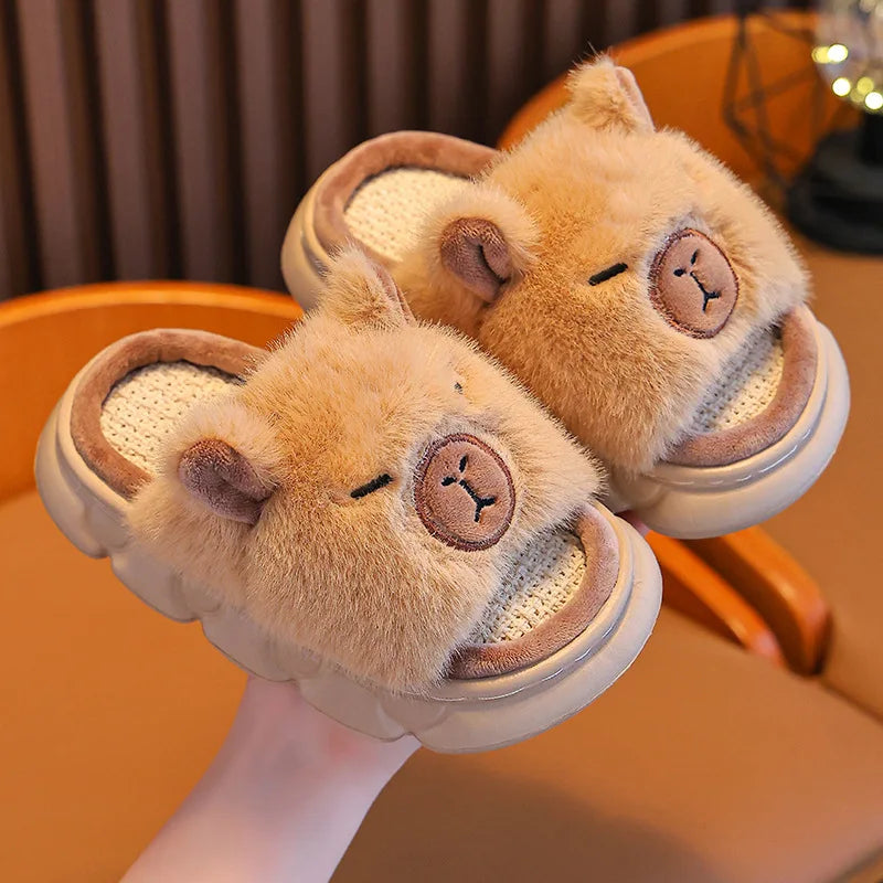 Capy Slides