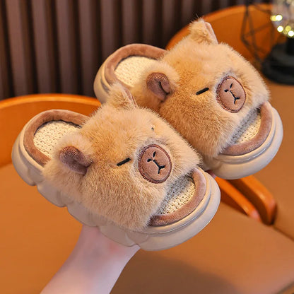 Capy Slides