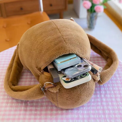 Cute Capy Backpack