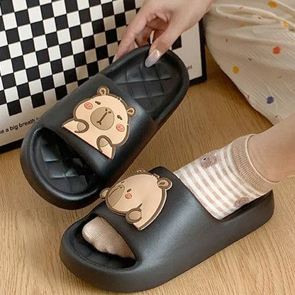 Cloud Slides