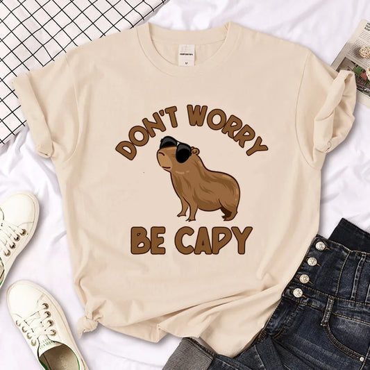 Capy T-Shirt