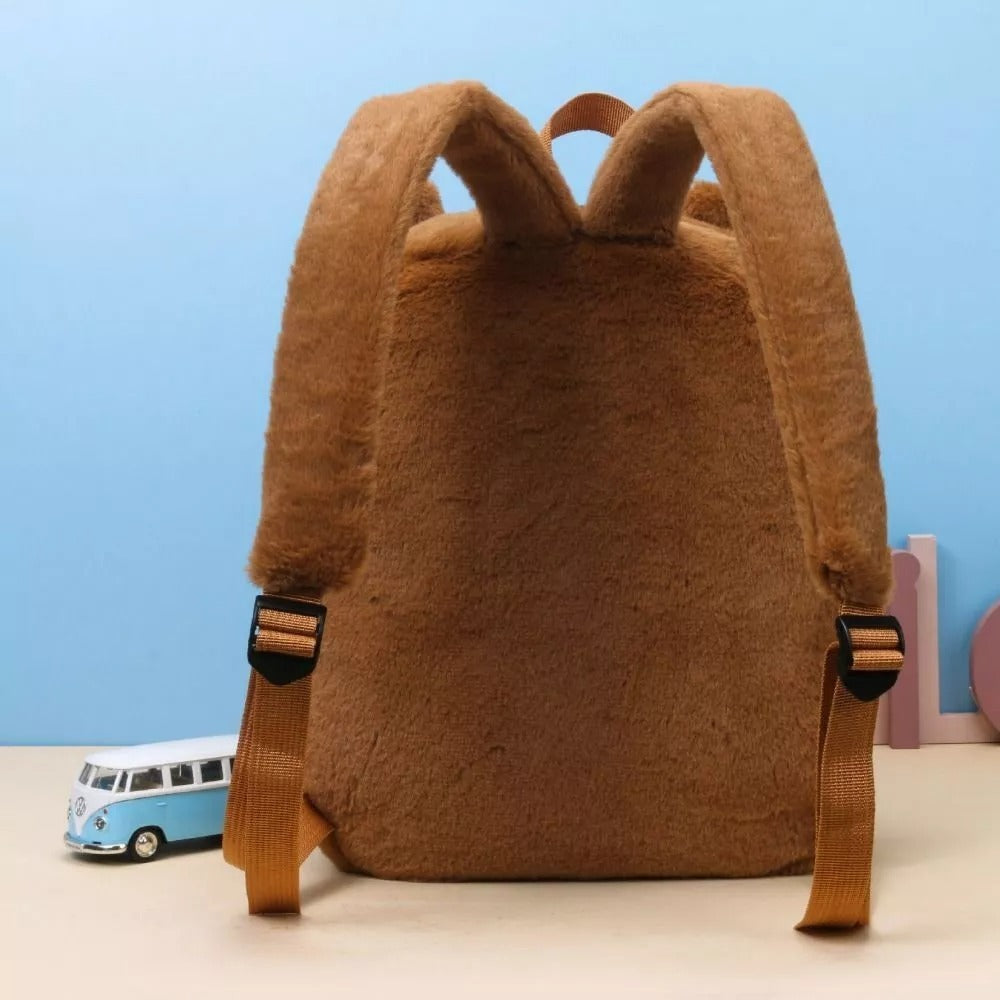 School Capy Backpack