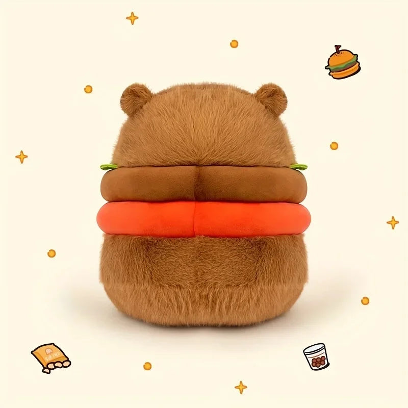 CapyBurguer