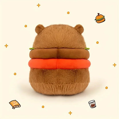 CapyBurguer