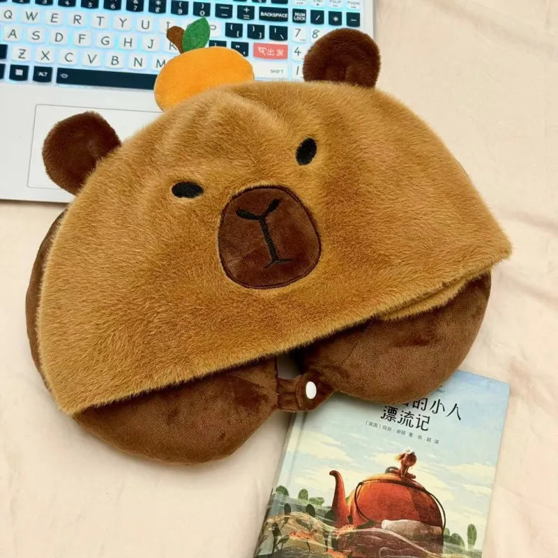 Neck Pillow