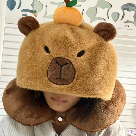 Neck Pillow