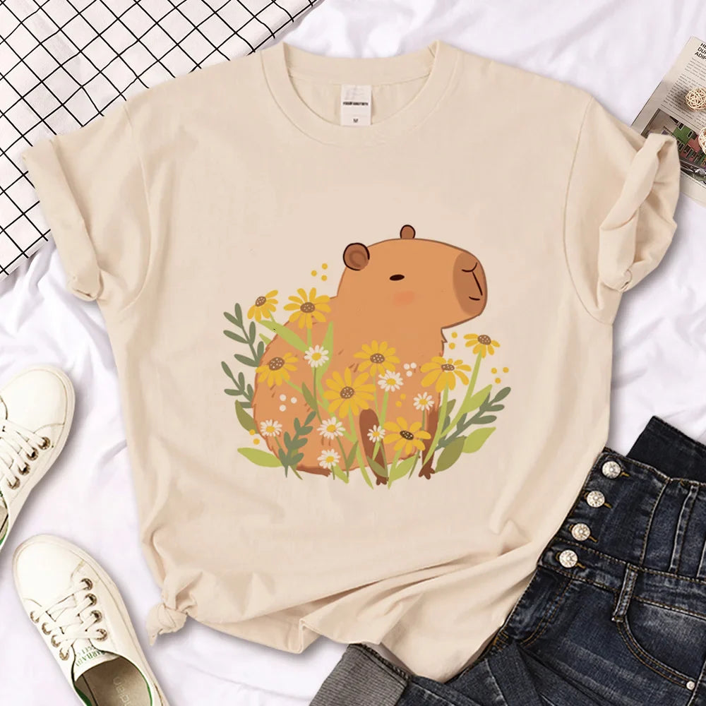Capy T-Shirt