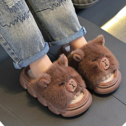 Capy Slides