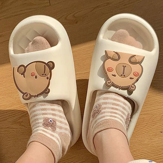 Cloud Slides