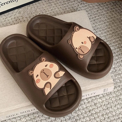 Cloud Slides