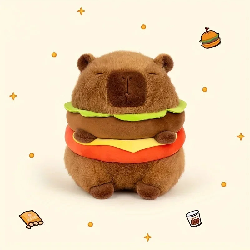 CapyBurguer