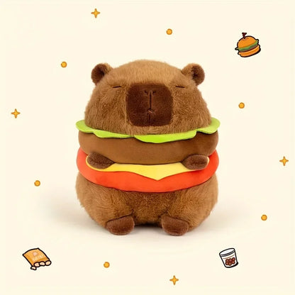 CapyBurguer
