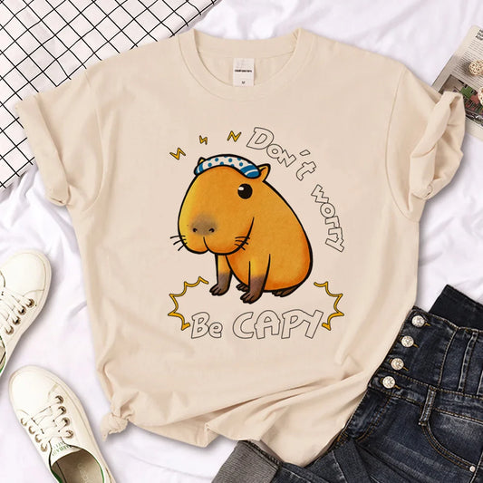 Capy T-Shirt