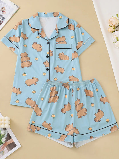 Pajamas Soninho