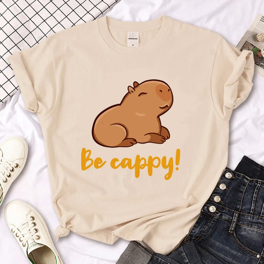 Capy T-Shirt