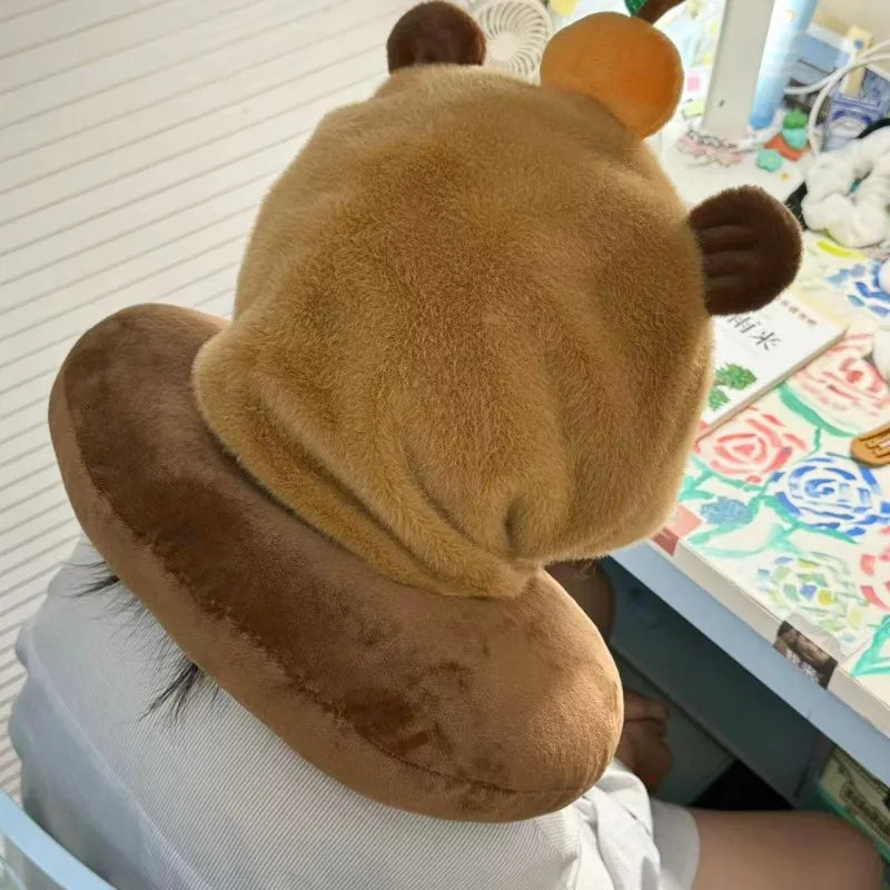 Neck Pillow