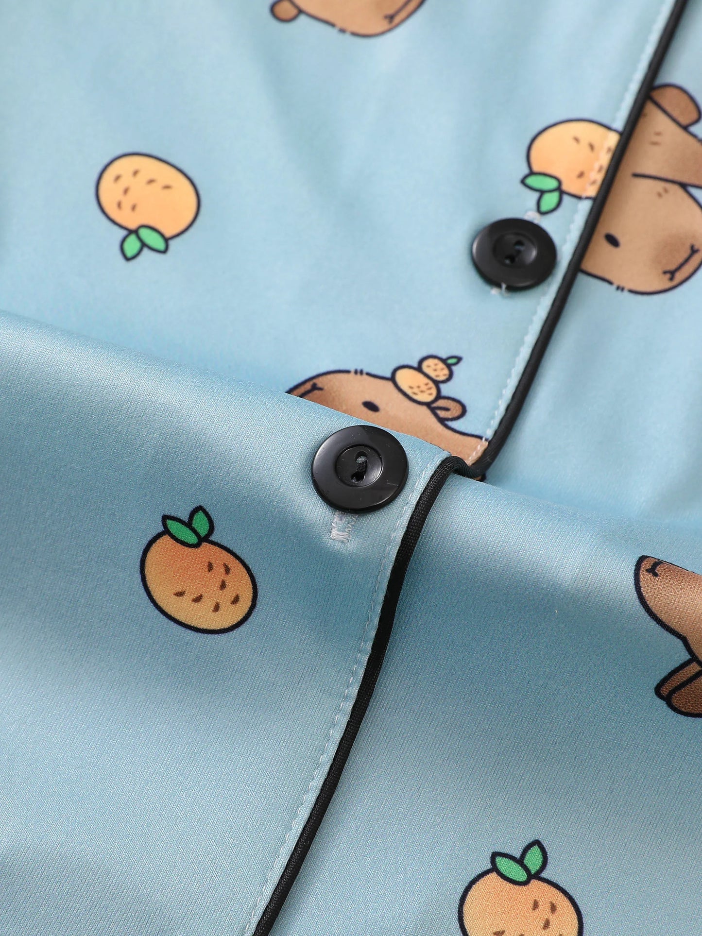 Pajamas Soninho