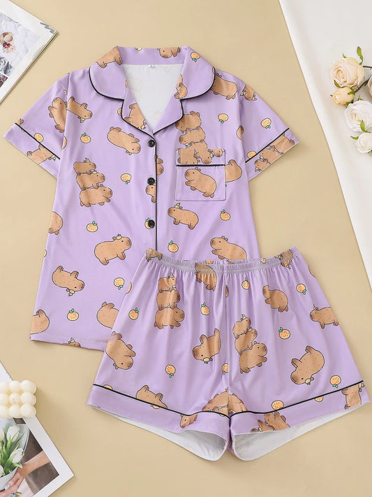 Pajamas Soninho