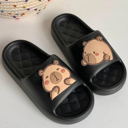 Cloud Slides