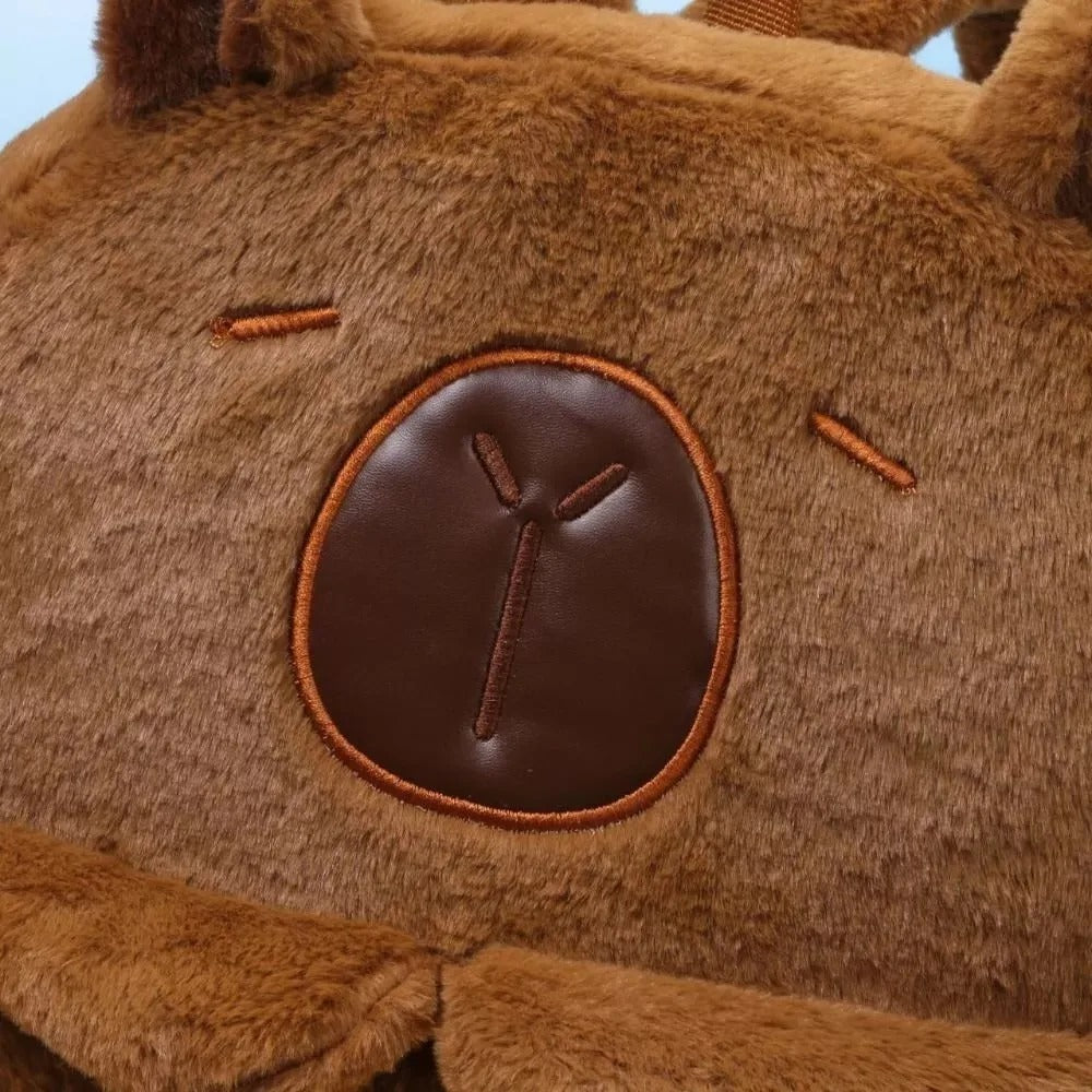 School Capy Backpack