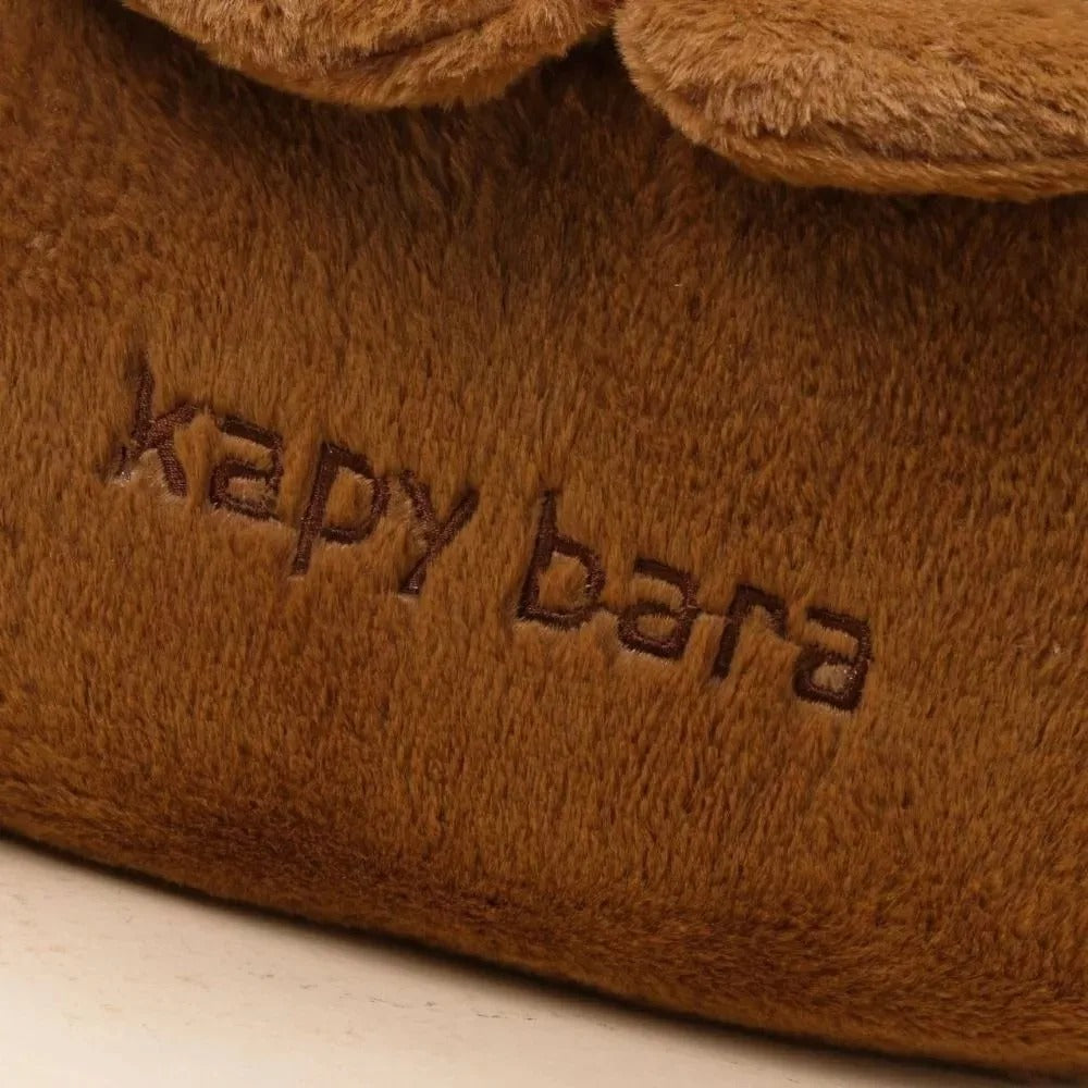 School Capy Backpack