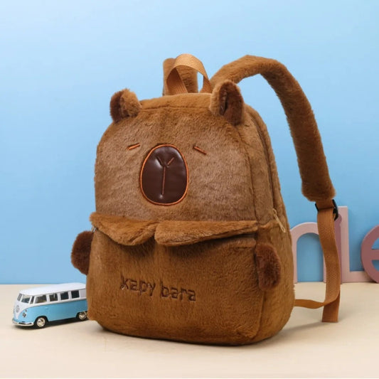 School Capy Backpack