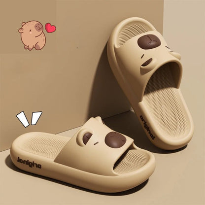 Capy Slides