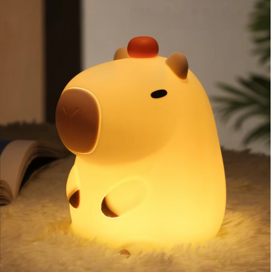 Lamp - Capy