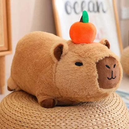 Capybara Plush